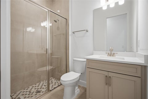 Tiny photo for 16114 Volterra Point, Bella Collina, FL 34756 (MLS # O6438528)