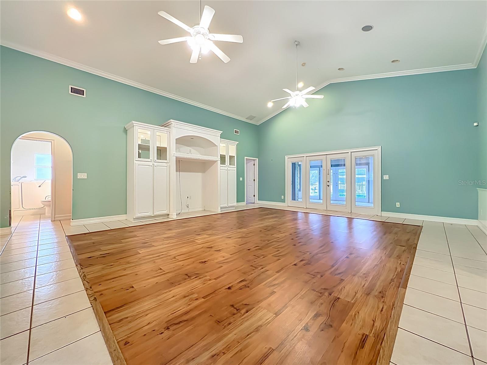 GROVELAND MC MURPHYS WOODS SUB - Residential