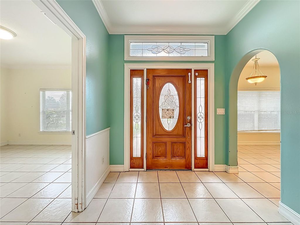 Photo of 7793 Ed Douglas Road, Groveland, FL 34736 (MLS # G5105645)