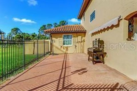 A home in PUNTA GORDA