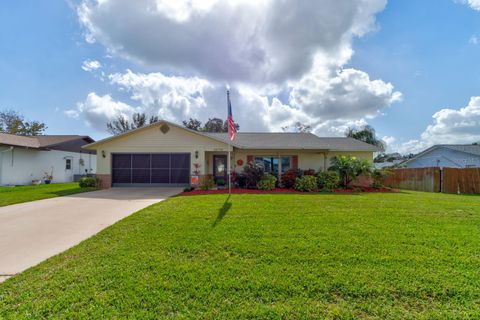 A home in PORT ORANGE