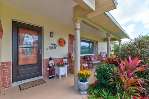 A home in PORT ORANGE