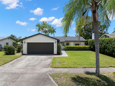 Photo of 7382 120th Avenue, Largo, FL 33773 (MLS # TB8419483)