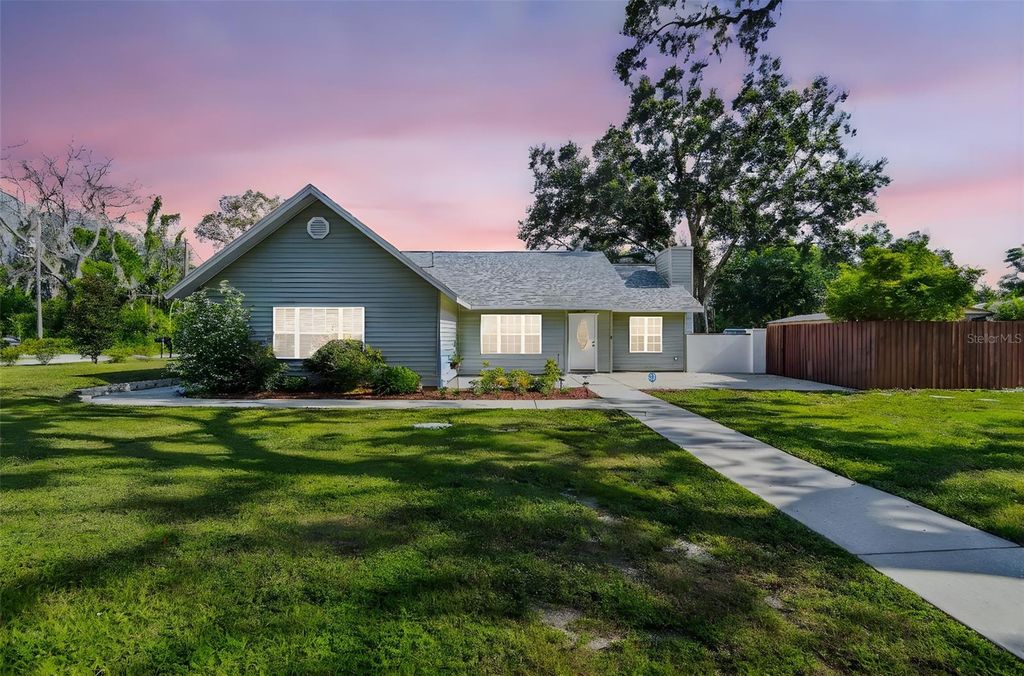 Photo of 13217 Maple Street, Odessa, FL 33556 (MLS # TB8414700)