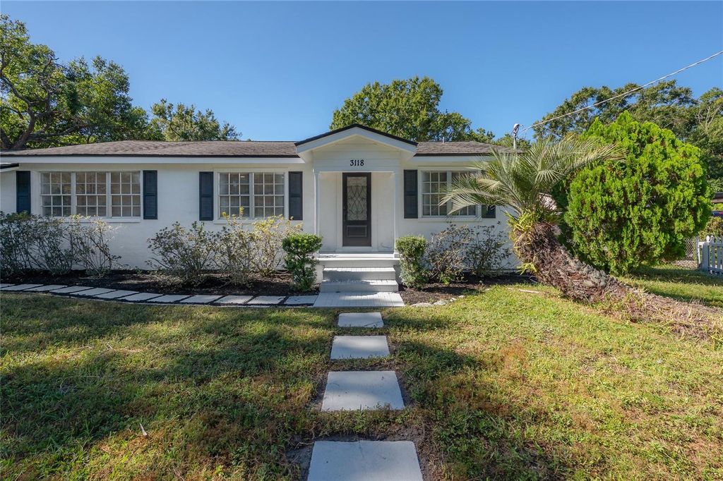 Photo of 3118 W Sligh Avenue, Tampa, FL 33614 (MLS # TB8438438)