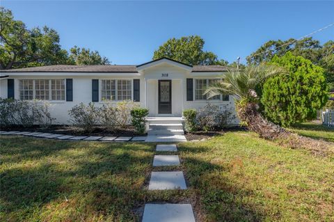 Photo of 3118 W Sligh Avenue, Tampa, FL 33614 (MLS # TB8438438)