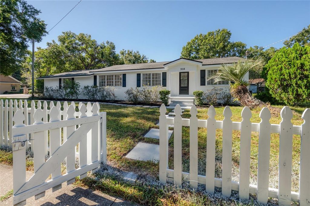 Photo of 3118 W Sligh Avenue, Tampa, FL 33614 (MLS # TB8438438)