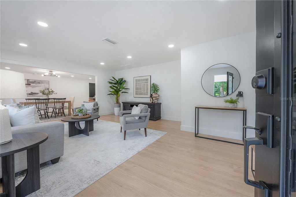 Photo of 3118 W Sligh Avenue, Tampa, FL 33614 (MLS # TB8438438)