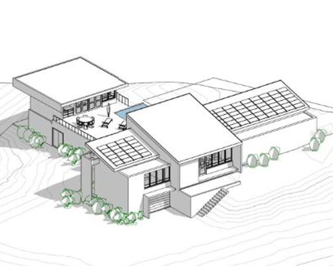 ALTURAS DE ZONI - Residential