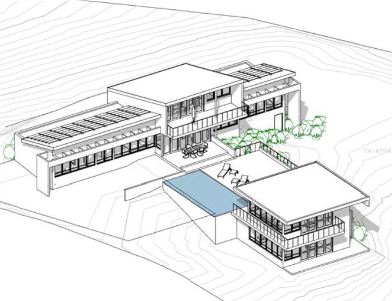 ALTURAS DE ZONI - Residential