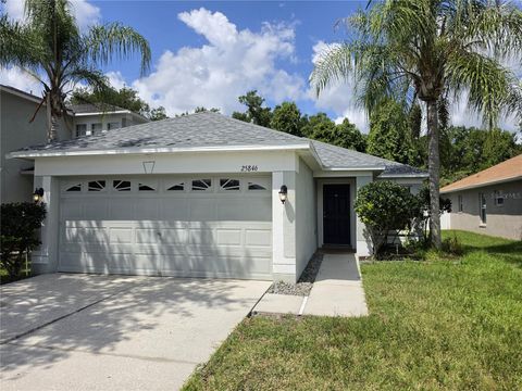 Photo of 25846 Terrawood Loop, Land O Lakes, FL 34639 (MLS # R4911509)