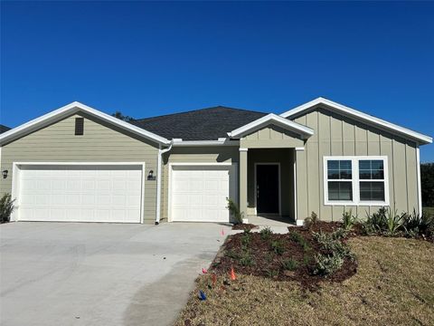 A home in OCALA