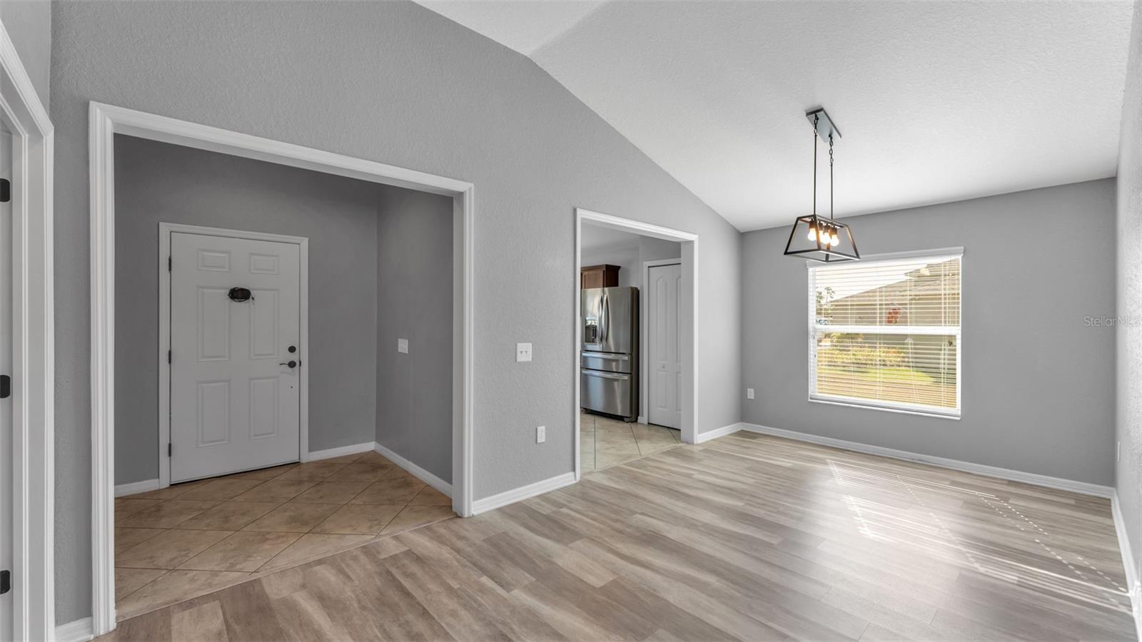 HOLLAND PARK PLACE PH 2 - Residential