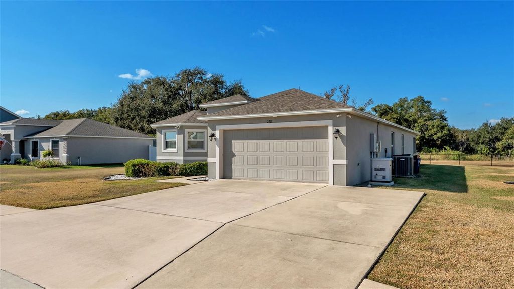 Photo of 278 Kissengen Park Drive, Bartow, FL 33830 (MLS # L4957405)
