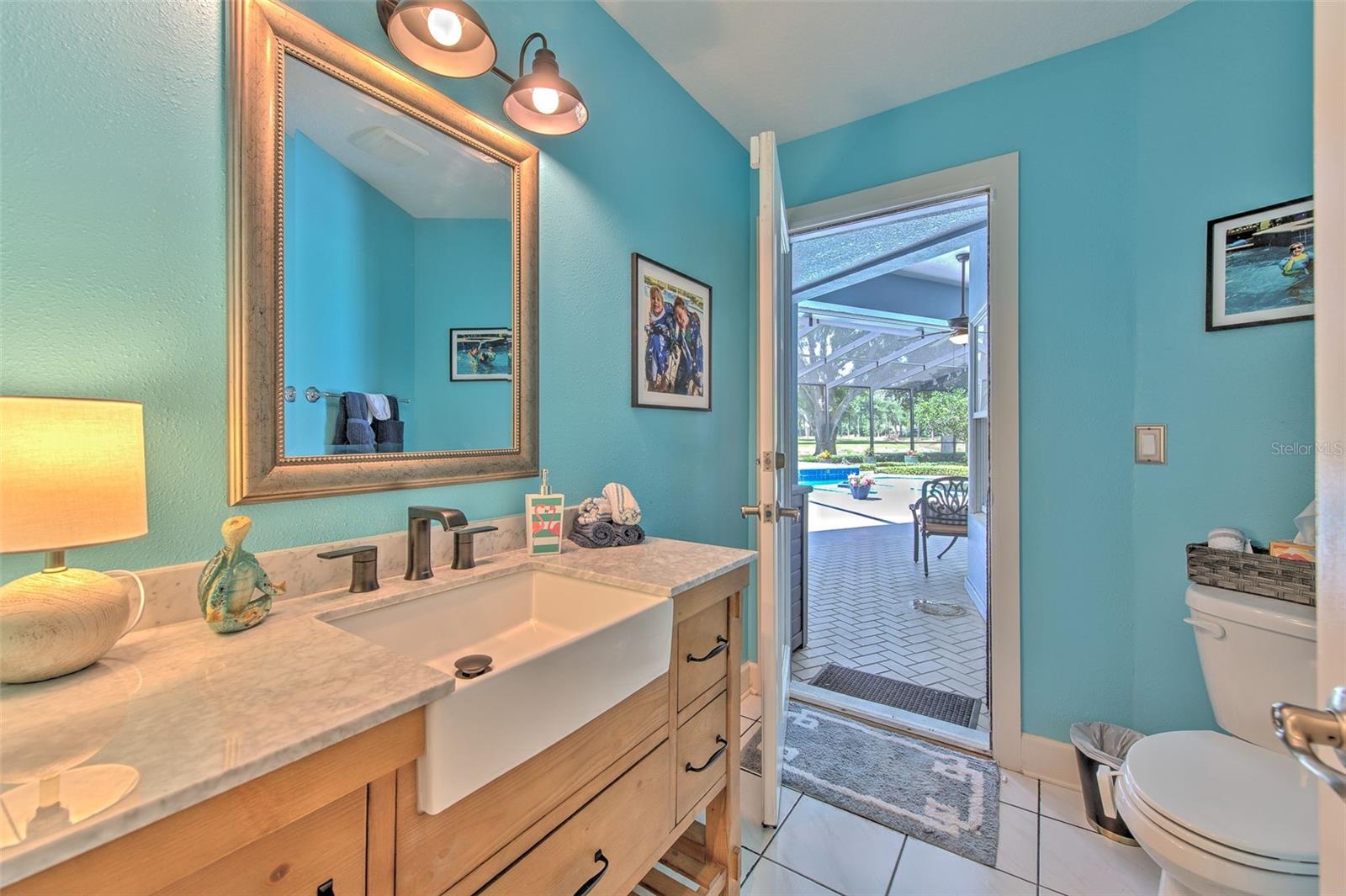 RIVER HILLS COUNTRY CLUB PH - Residential