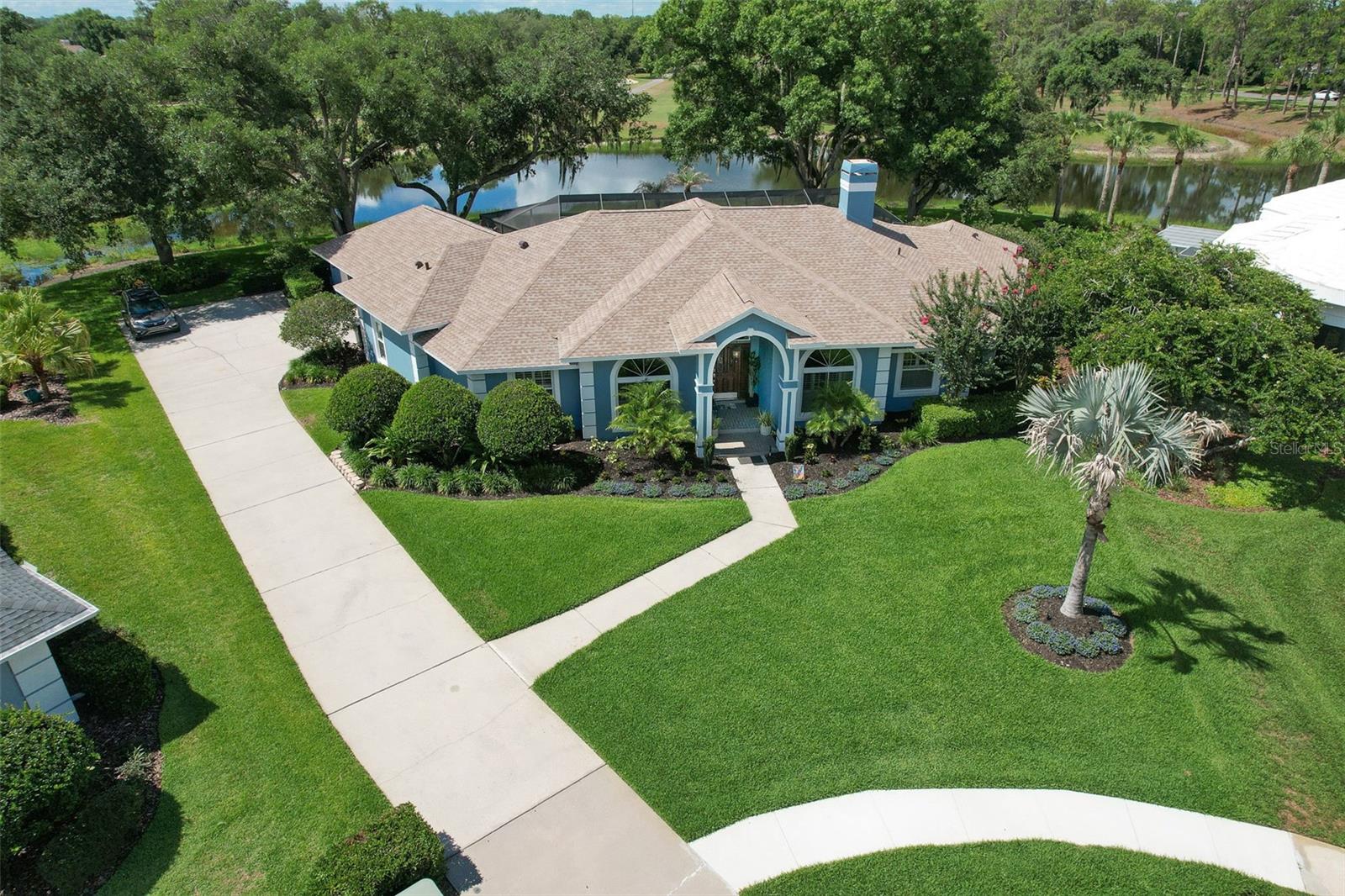 5103 BROKEN SOUND LANE