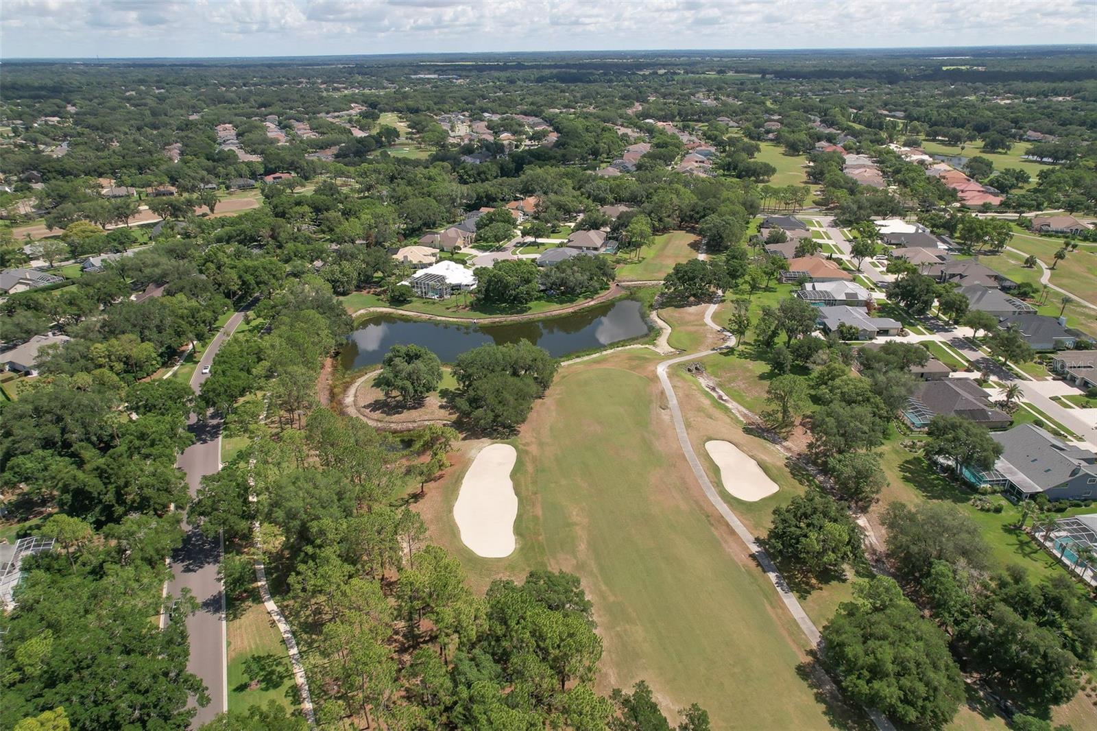 RIVER HILLS COUNTRY CLUB PH - Residential