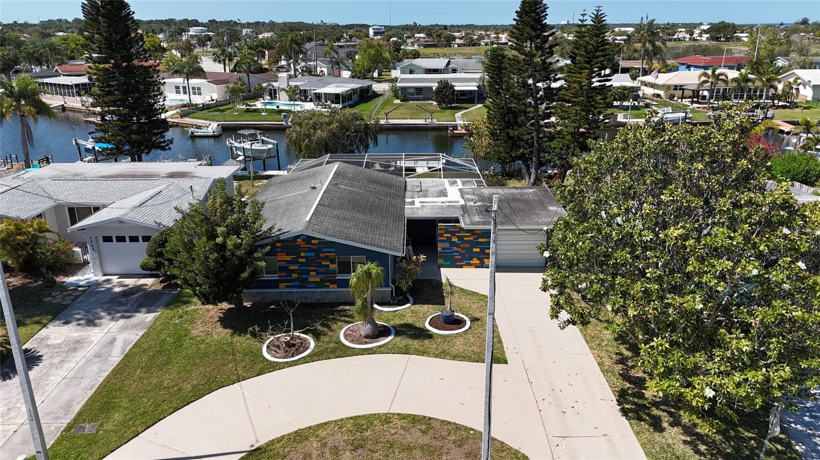 FLOR A MAR - Residential