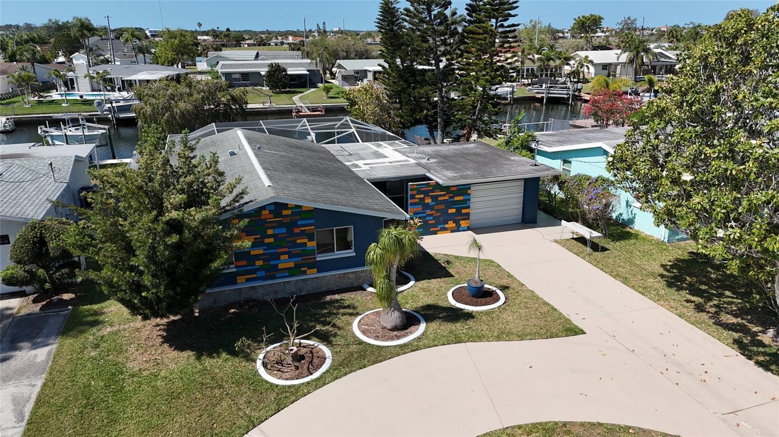 FLOR A MAR - Residential