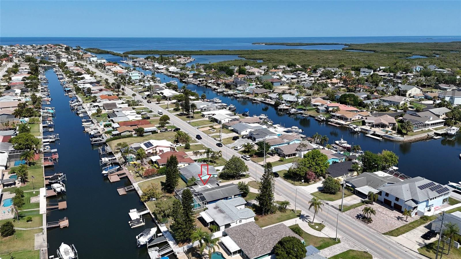 FLOR A MAR - Residential