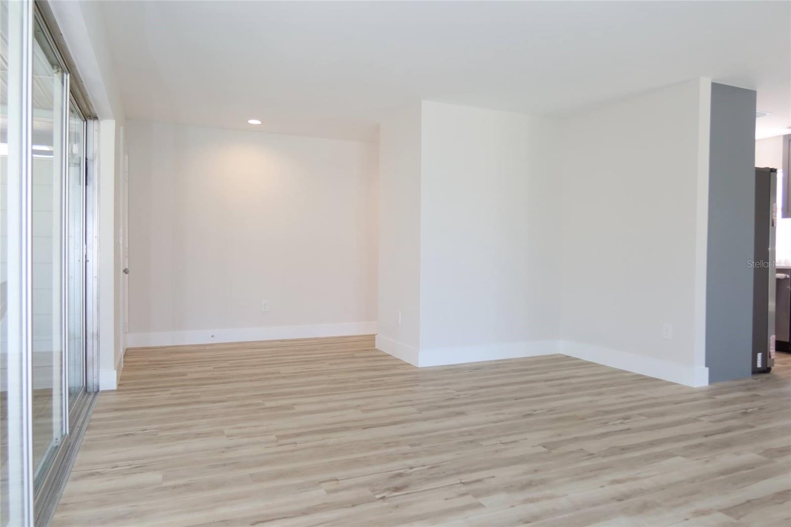 FLOR A MAR - Residential