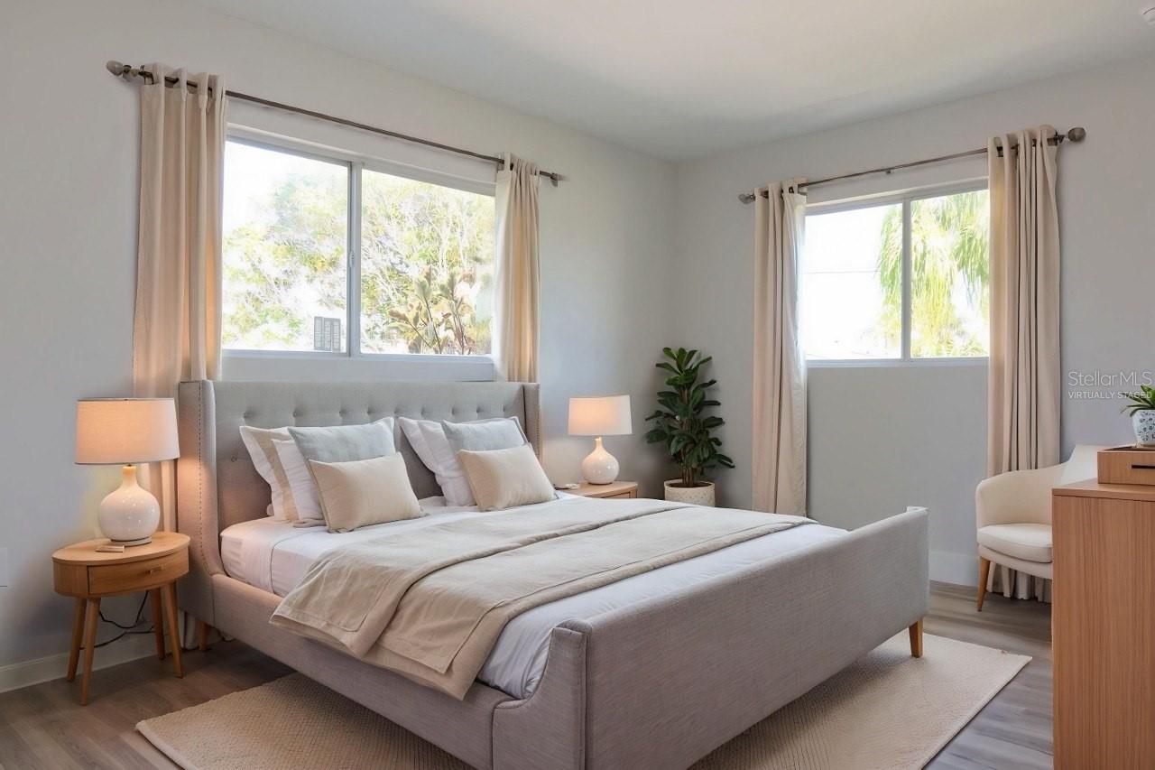 FLOR A MAR - Residential