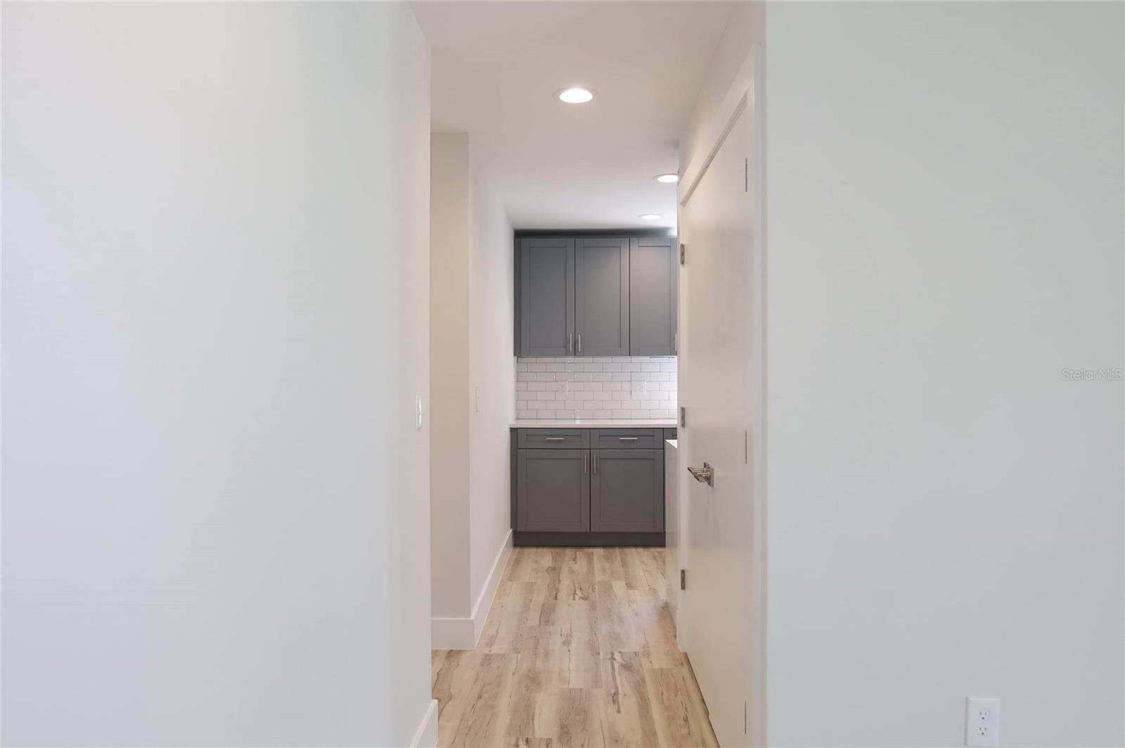 FLOR A MAR - Residential