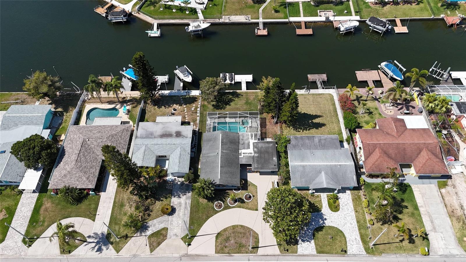 FLOR A MAR - Residential