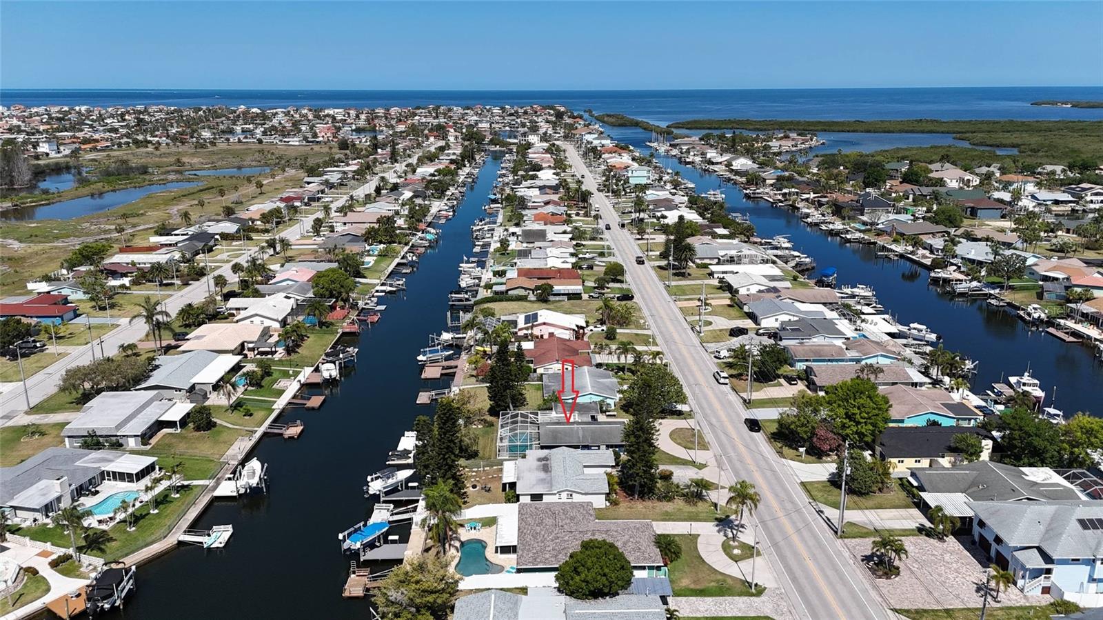 FLOR A MAR - Residential