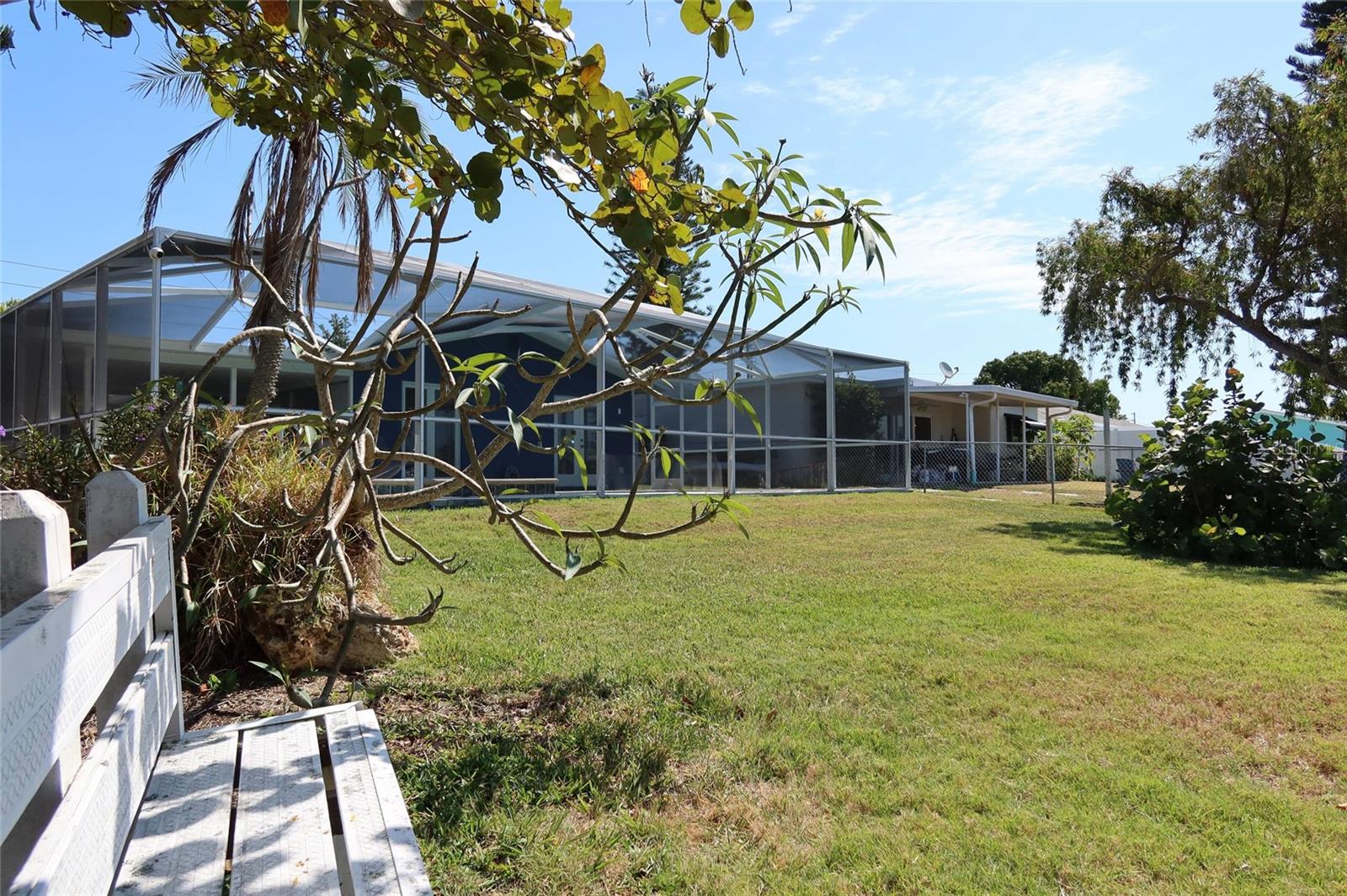 FLOR A MAR - Residential