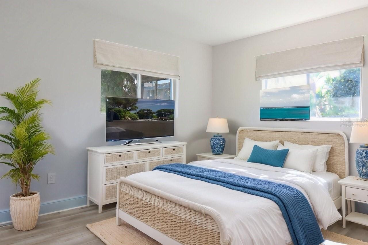 FLOR A MAR - Residential