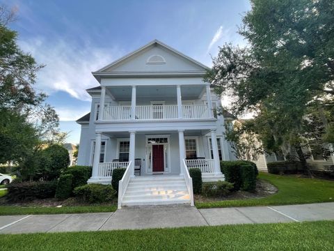 5303 HIGH PARK LANE ORLANDO FL 32814