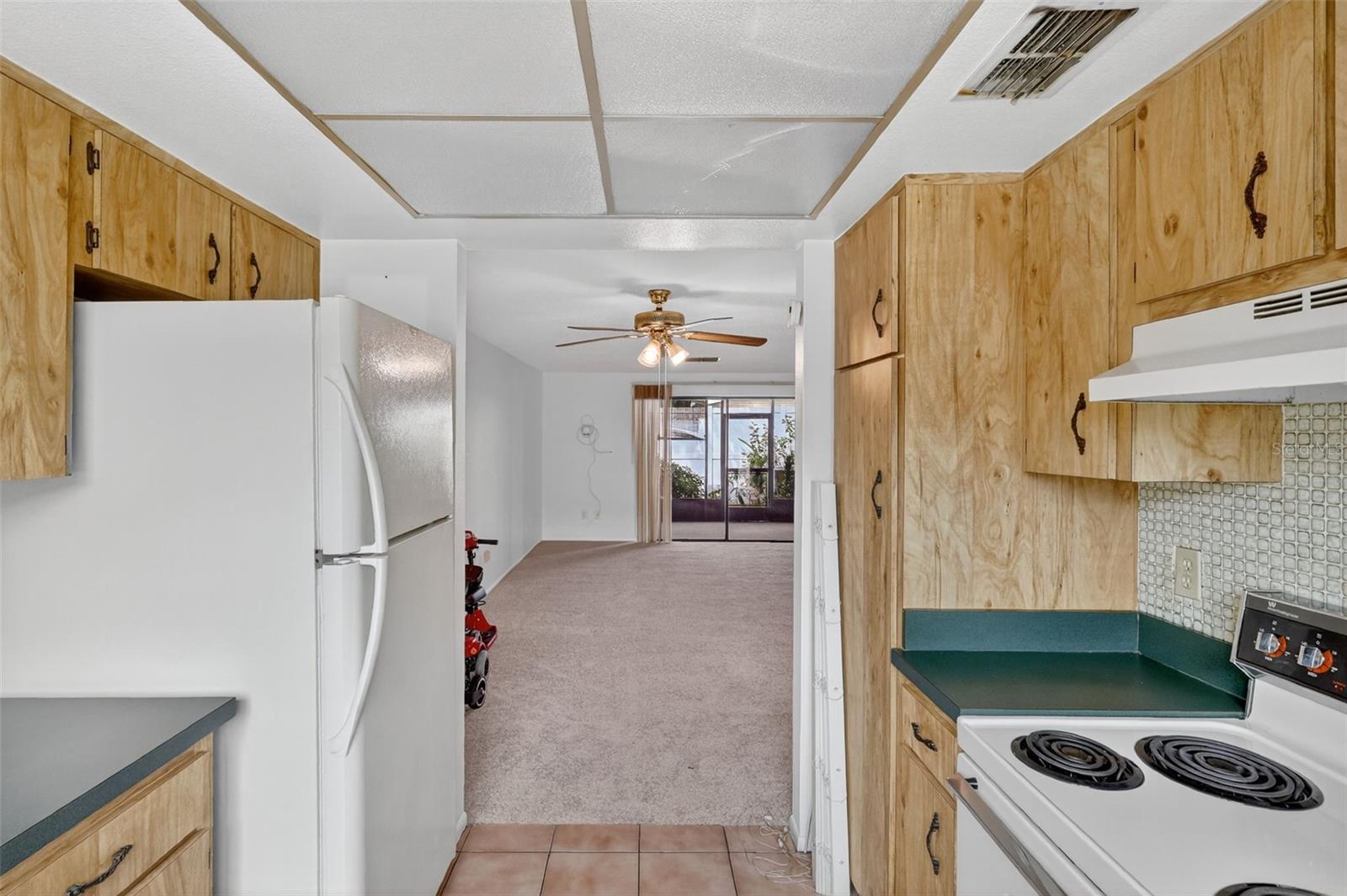 TALL PINES - Residential