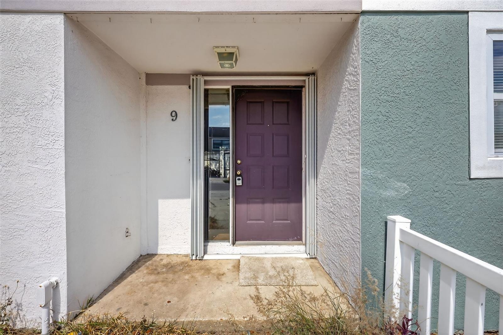 TALL PINES - Residential