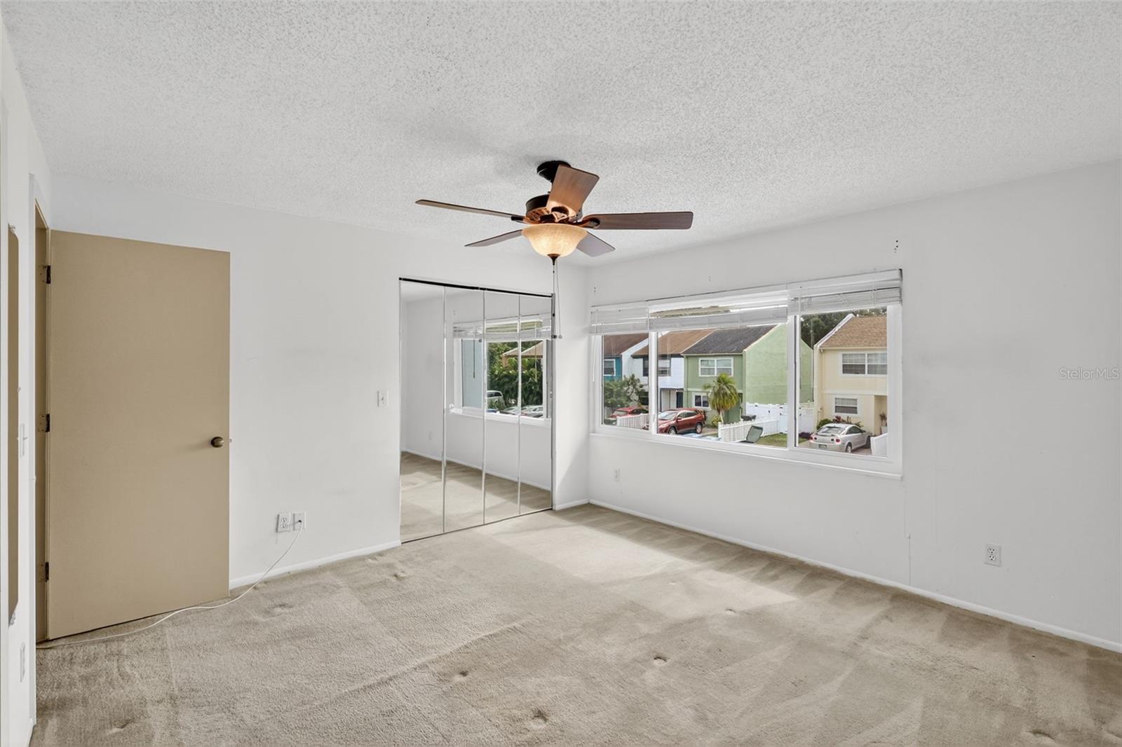 TALL PINES - Residential