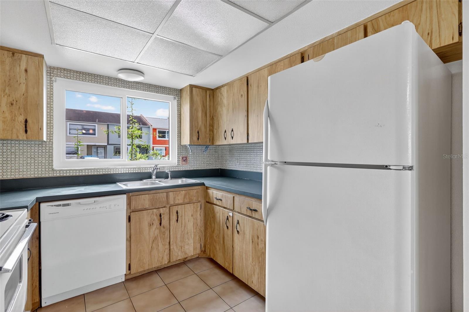 TALL PINES - Residential