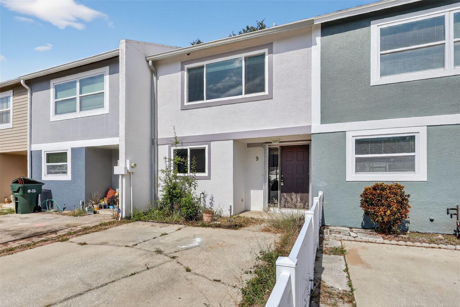 TALL PINES - Residential