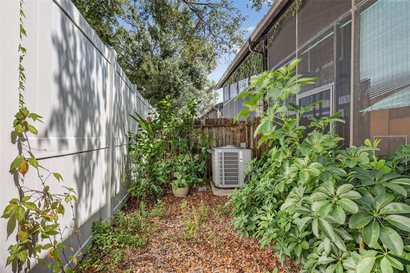 TALL PINES - Residential