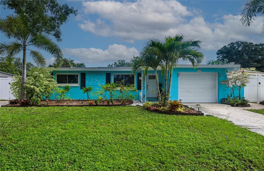 Photo of 9029 Leisure Lane N, Largo, FL 33773 (MLS # TB8543048)