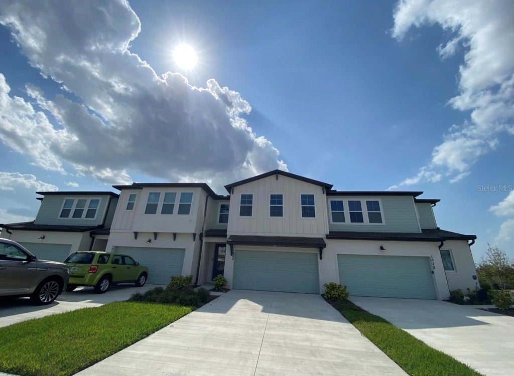 Photo of 1622 Sanibel Drive, Davenport, FL 33896 (MLS # O6444025)