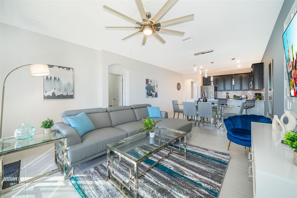 Photo of 9335 Sommerset Hills Drive #9335, Davenport, FL 33896 (MLS # S5152963)