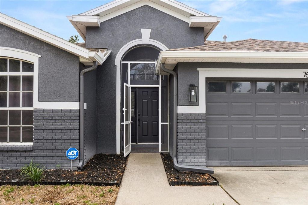 Photo of 7606 Nottinghill Sky Drive, Apollo Beach, FL 33572 (MLS # TB8383876)