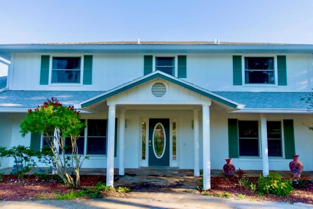 Photo of 315 Lazy Acres Lane, Longwood, FL 32750 (MLS # O6397830)