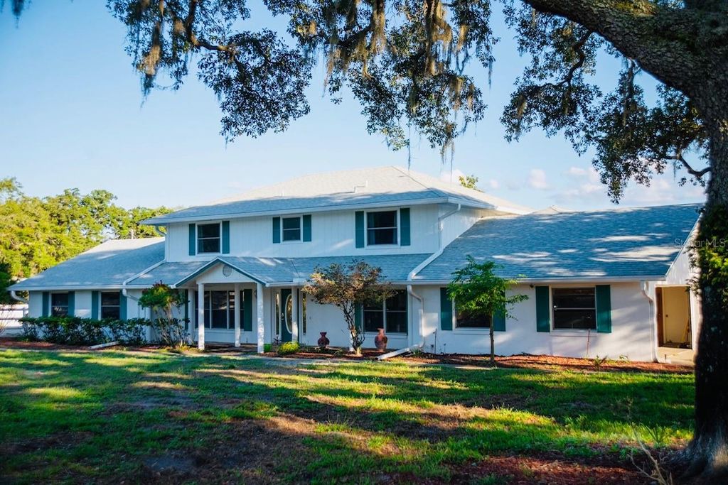 Photo of 315 Lazy Acres Lane, Longwood, FL 32750 (MLS # O6397830)