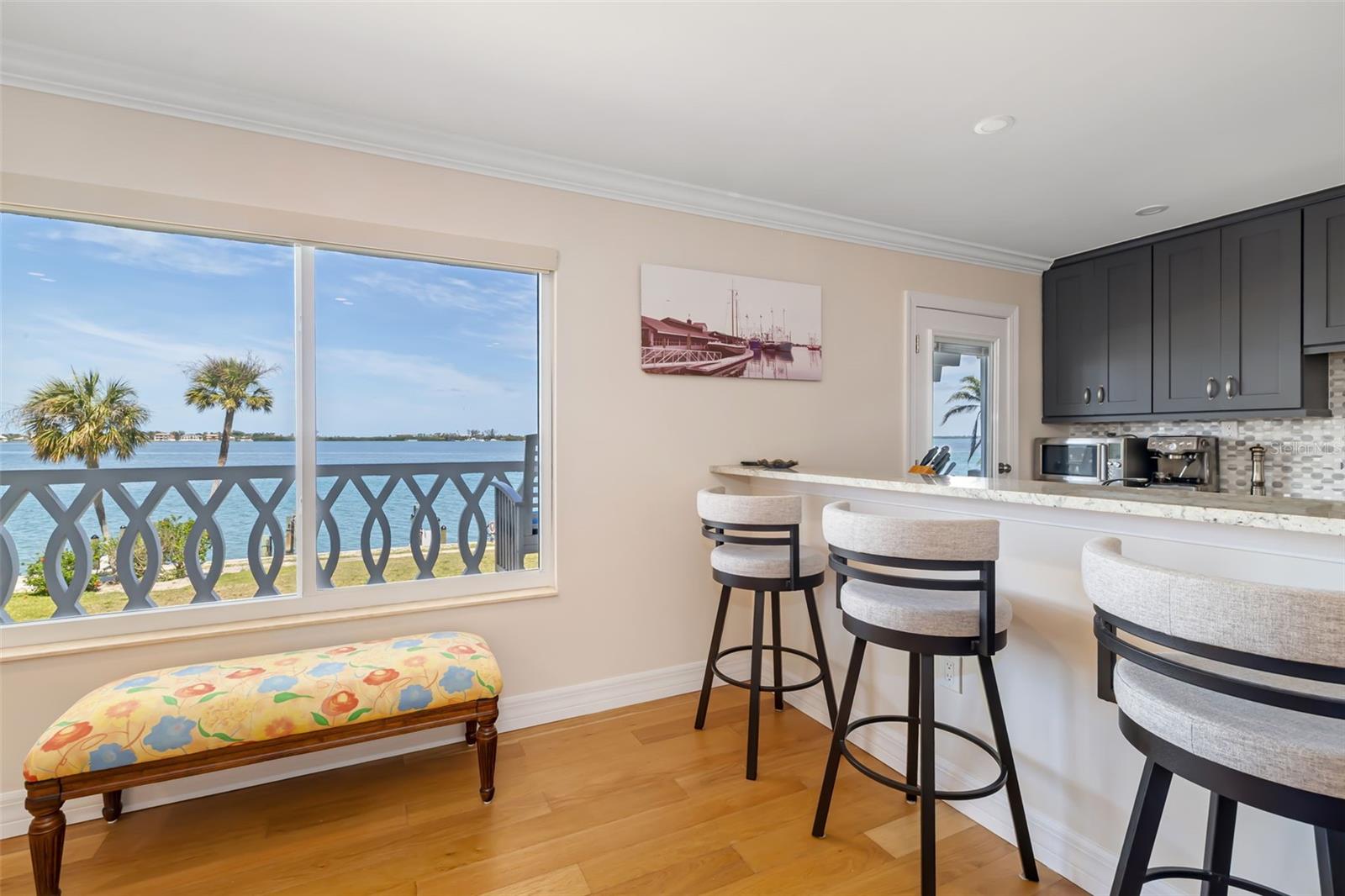 SARASOTA HARBOR - Residential