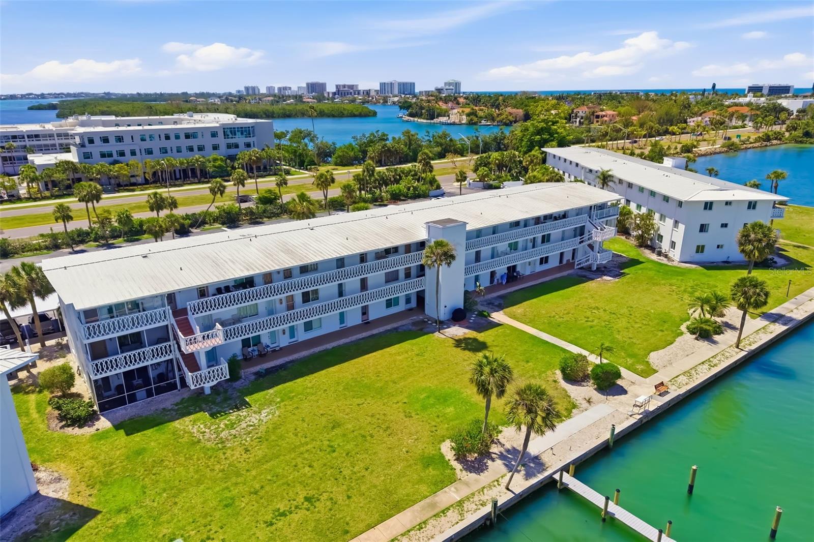 SARASOTA HARBOR - Residential
