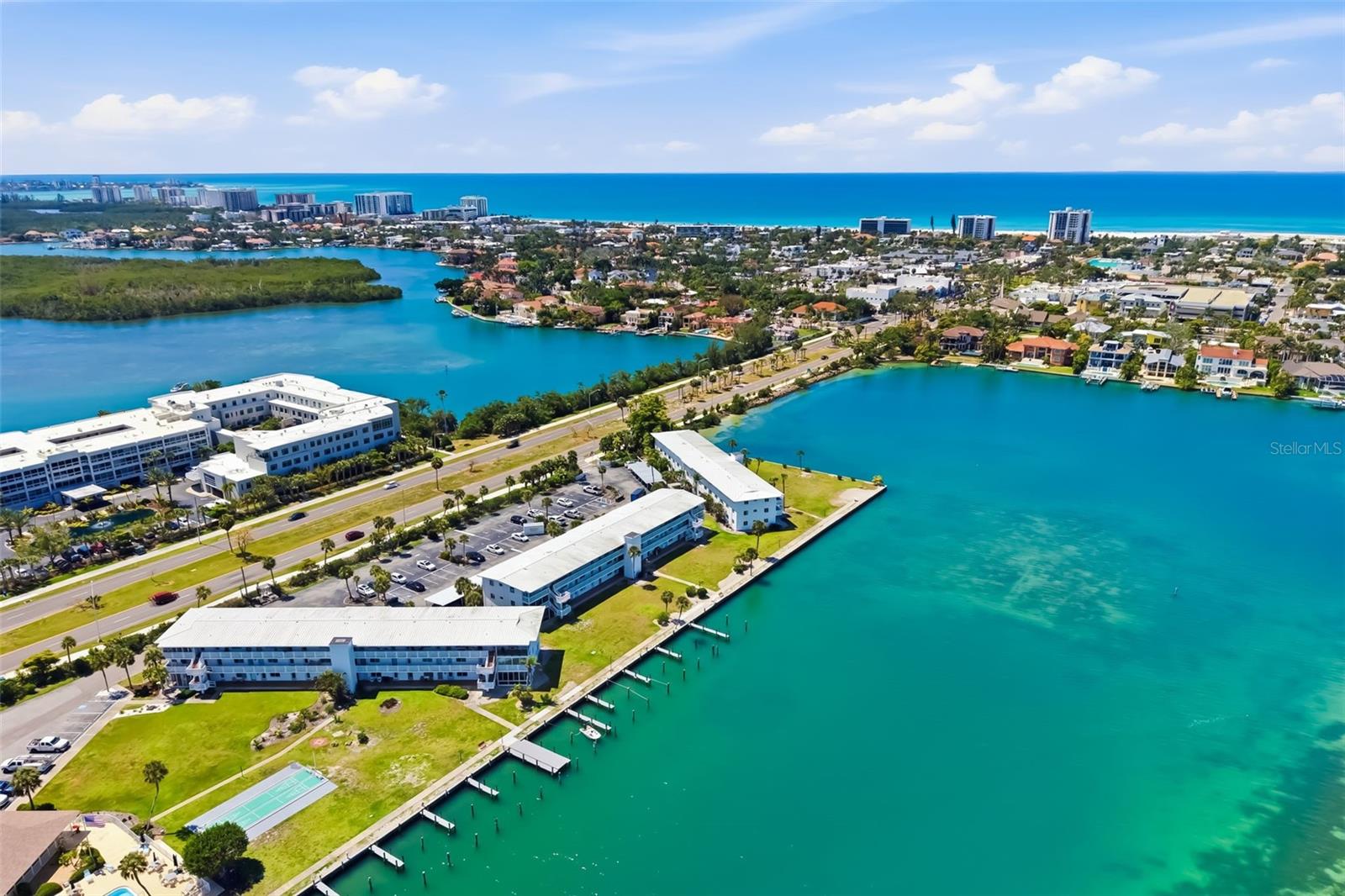SARASOTA HARBOR - Residential