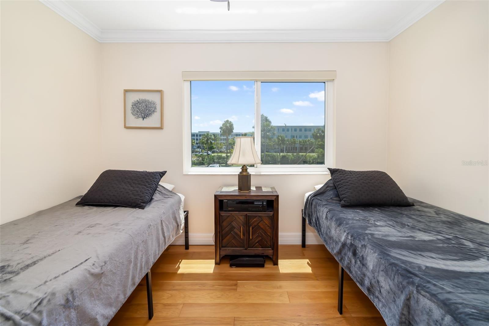 SARASOTA HARBOR - Residential