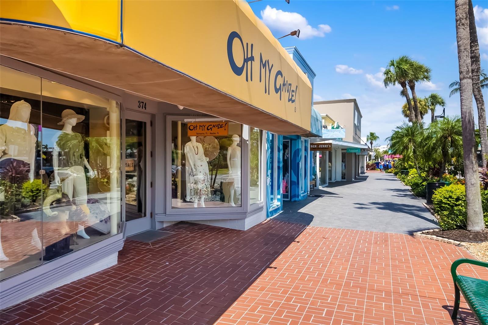 SARASOTA HARBOR - Residential