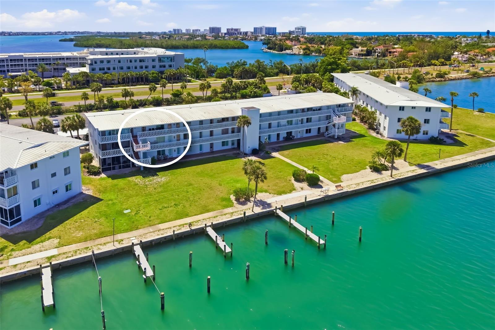 SARASOTA HARBOR - Residential